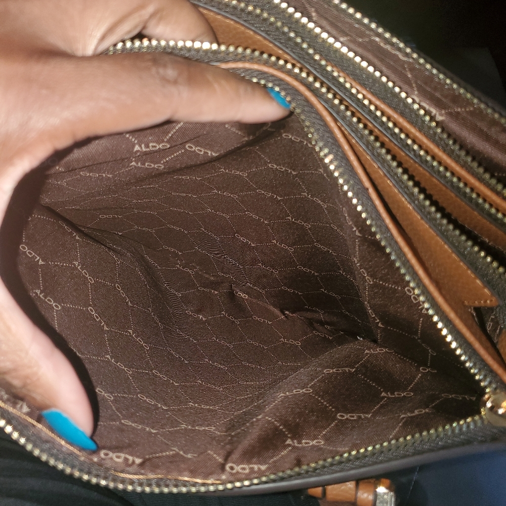 Aldo Purse - Picture 9 of 11